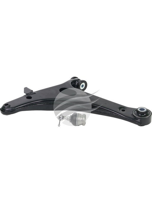 Nolathane Control Arm Front RH Side For Subaru Impreza Liberty 459105R Nolathane - Micks Gone Bush