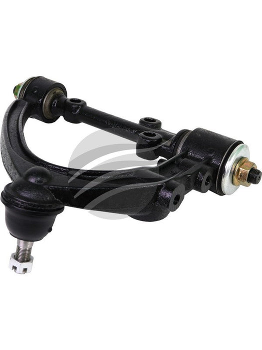 Nolathane Front Control Arm LH Upper Arm 459106L Nolathane - Micks Gone Bush