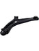 Nolathane Control Arm Lower Arm 459108L Control Arms Nolathane - Micks Gone Bush