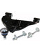Nolathane Front Lower Control Arm Right Hand Fits Toyota Hilux Kun26R 459110R Nolathane - Micks Gone Bush