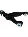 Nolathane Control Arm Complete Right Front Lower Offset 459111R Control Arms Nolathane - Micks Gone Bush