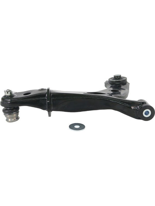 Nolathane Control Arm Lower Arm Assembly Left 459116L Control Arms Nolathane - Micks Gone Bush