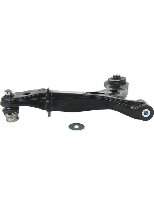 Nolathane Control Arm Lower Arm Assembly Left 459116L Control Arms Nolathane - Micks Gone Bush
