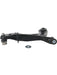 Nolathane Control Arm Lower Arm Assembly Left 459116L Control Arms Nolathane - Micks Gone Bush