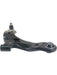 Nolathane Control Arm Lower Arm Assembly Right 459117R Control Arms Nolathane - Micks Gone Bush
