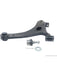 Nolathane Control Arm Lower Arm Assembly Right 459118R Control Arms Nolathane - Micks Gone Bush