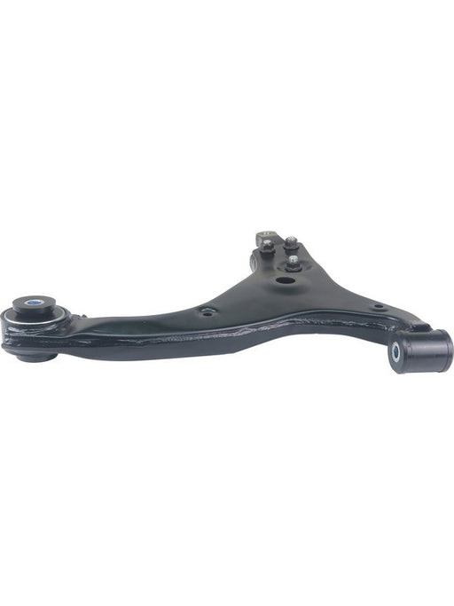 Nolathane Control Arm Lower Arm Assembly Left 459123L Control Arms Nolathane - Micks Gone Bush