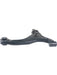 Nolathane Control Arm Lower Arm Assembly Left 459123L Control Arms Nolathane - Micks Gone Bush