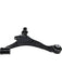 Nolathane Control Arm Lower Arm Assembly Left 459125L Control Arms Nolathane - Micks Gone Bush