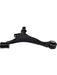 Nolathane Control Arm Lower Arm Assembly Right 459125R Control Arms Nolathane - Micks Gone Bush