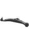 Nolathane Front Left Control Arm 45921L Nolathane - Micks Gone Bush