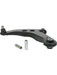 Nolathane Front Left Control Arm 45925L Nolathane - Micks Gone Bush