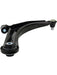 Nolathane Front Left Control Arm 45926L Nolathane - Micks Gone Bush