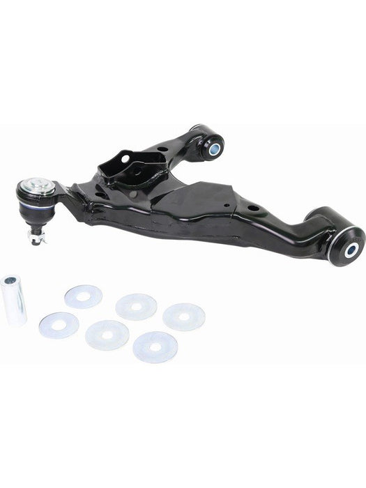 Nolathane Control Arm Front LH Side For Toyota Prado 120 Series 45928L Nolathane - Micks Gone Bush