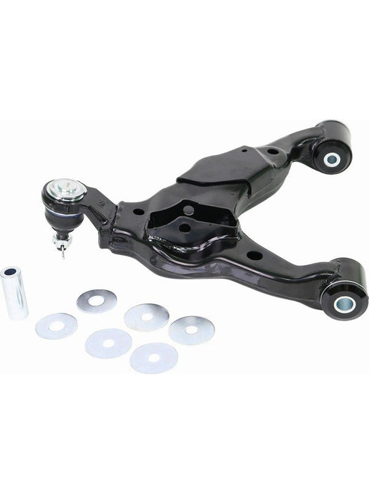 Nolathane Control Arm Front RH Side For Toyota Prado 120 Series 45928R Nolathane - Micks Gone Bush