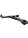 Nolathane Front Left Control Arm 45930L Nolathane - Micks Gone Bush