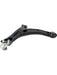 Nolathane Front Right Control Arm 45930R Nolathane - Micks Gone Bush