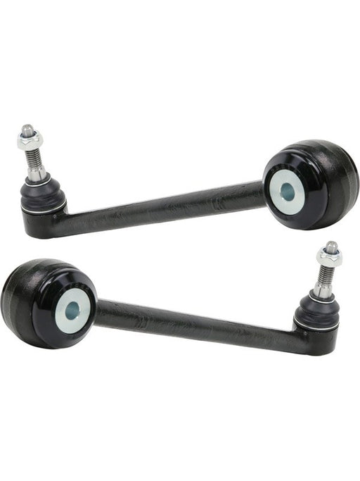 Nolathane Front Control Arm 45935 Nolathane - Micks Gone Bush