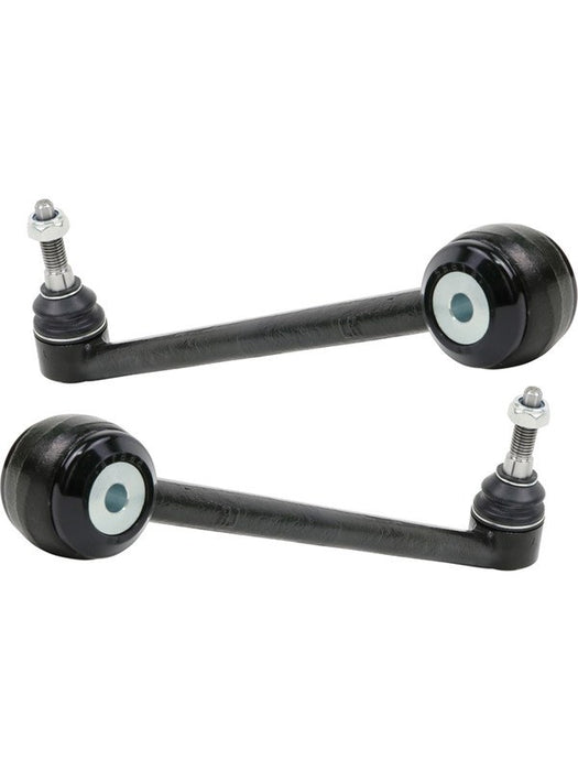 Nolathane Front Control Arm 45935 Nolathane - Micks Gone Bush