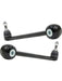 Nolathane Front Control Arm 45935 Nolathane - Micks Gone Bush