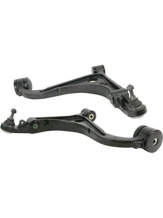 Nolathane Front Control Arm 45937 Nolathane - Micks Gone Bush