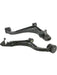 Nolathane Front Control Arm 45937 Nolathane - Micks Gone Bush