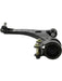 Nolathane Front Left Control Arm 45940L Nolathane - Micks Gone Bush