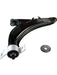 Nolathane Front Right Control Arm 45941R Nolathane - Micks Gone Bush
