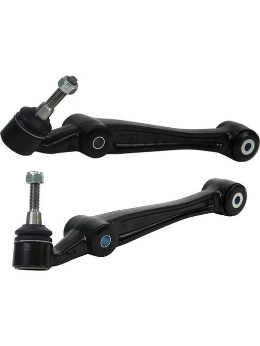 Nolathane Front Control Arm 45946 Nolathane - Micks Gone Bush