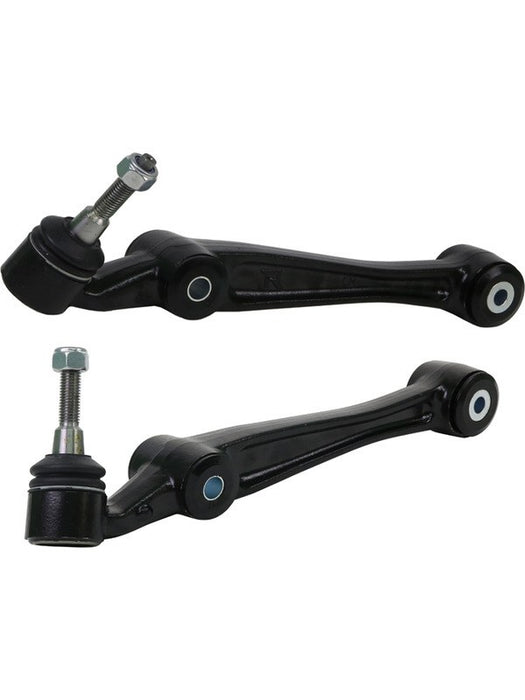 Nolathane Front Control Arm 45946 Nolathane - Micks Gone Bush