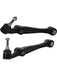 Nolathane Front Control Arm 45946 Nolathane - Micks Gone Bush