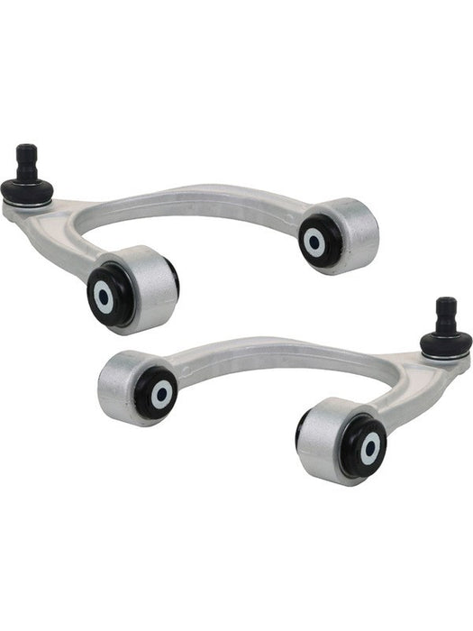 Nolathane Front Control Arm 45953 Nolathane - Micks Gone Bush