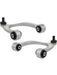 Nolathane Front Control Arm 45953 Nolathane - Micks Gone Bush
