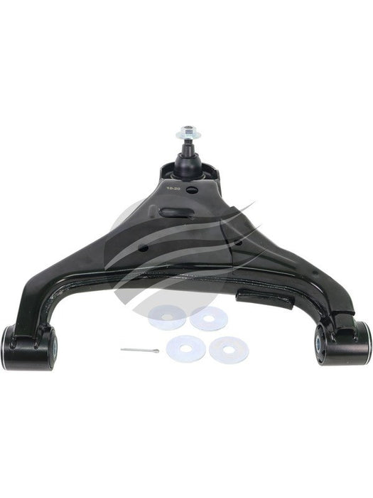 Nolathane Front Control Arm LH For Ford Mazda Ranger PX BT50 UR 45961L Nolathane - Micks Gone Bush