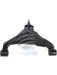 Nolathane Front Control Arm LH For Ford Mazda Ranger PX BT50 UR 45961L Nolathane - Micks Gone Bush