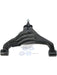 Nolathane Front Control Arm RH For Ford Mazda Ranger PX BT50 UR 45961R Nolathane - Micks Gone Bush