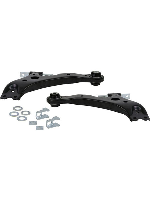 Nolathane Front Control Arm 45963 Nolathane - Micks Gone Bush