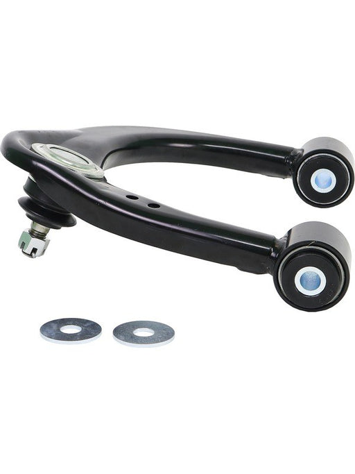 Nolathane Control Arm Left Front Upper Arm 45968L Control Arms Nolathane - Micks Gone Bush