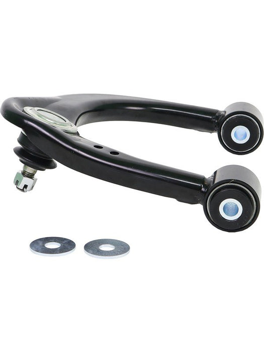 Nolathane Control Arm Left Front Upper Arm 45968L Control Arms Nolathane - Micks Gone Bush