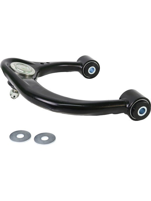 Nolathane Control Arm Right Front Upper Arm 45968R Control Arm Bushing & Bearings Nolathane - Micks Gone Bush