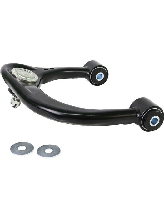 Nolathane Control Arm Right Front Upper Arm 45968R Control Arm Bushing & Bearings Nolathane - Micks Gone Bush