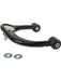 Nolathane Control Arm Right Front Upper Arm 45968R Control Arm Bushing & Bearings Nolathane - Micks Gone Bush