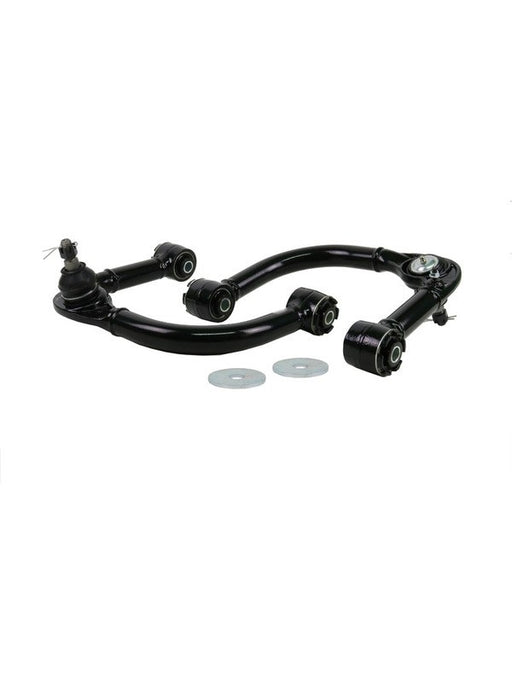 Nolathane Front Control Arm 45970 Nolathane - Micks Gone Bush