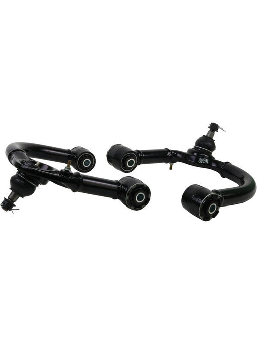 Nolathane Front Control Arm 45973 Nolathane - Micks Gone Bush