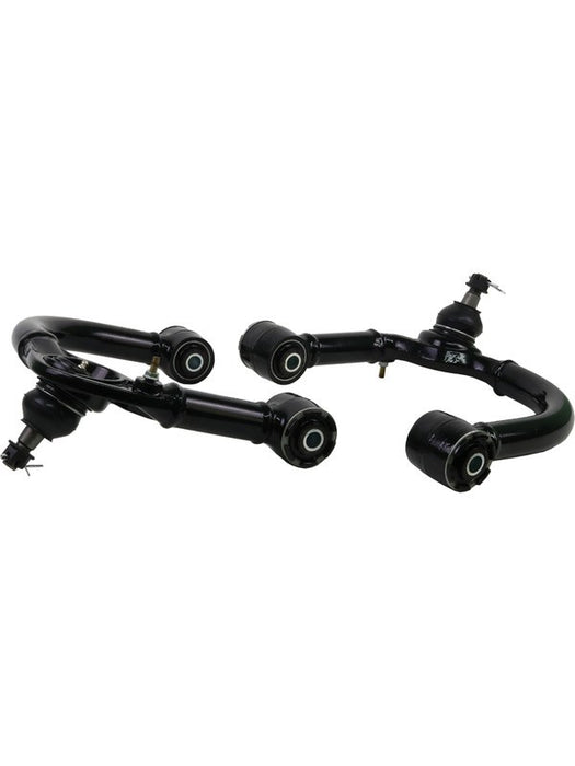 Nolathane Front Control Arm 45973 Nolathane - Micks Gone Bush