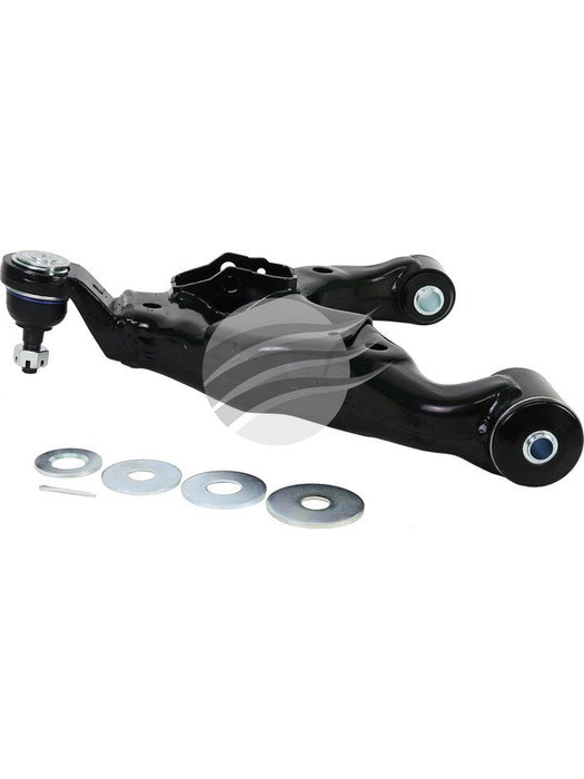 Nolathane Control Arm Front LH Side For Toyota Prado 150 Series 45974L Nolathane - Micks Gone Bush