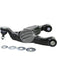 Nolathane Control Arm Front RH Side For Toyota Prado 150 Series 45974R Nolathane - Micks Gone Bush