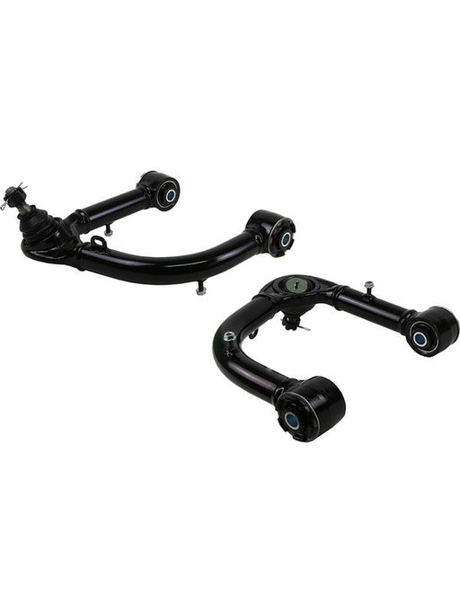 Nolathane Front Control Arm 45976 Nolathane - Micks Gone Bush