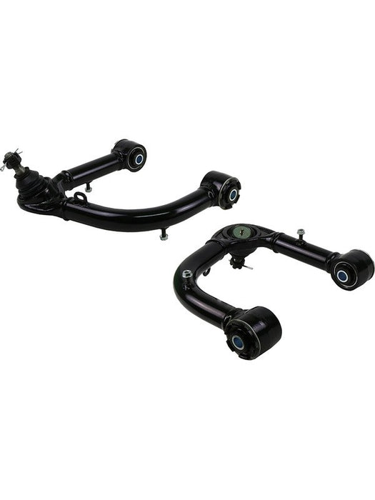 Nolathane Front Control Arm 45976 Nolathane - Micks Gone Bush