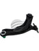 Nolathane Front Control Arm LH For Nissan X-Trail T31 Dualis J10 45985L Nolathane - Micks Gone Bush
